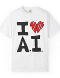 I HATE AI (Pre-order)